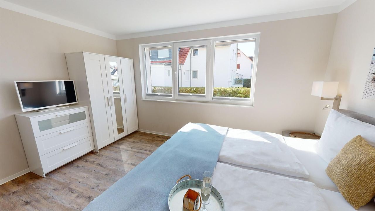 Schlafzimmer Schlafzimmer